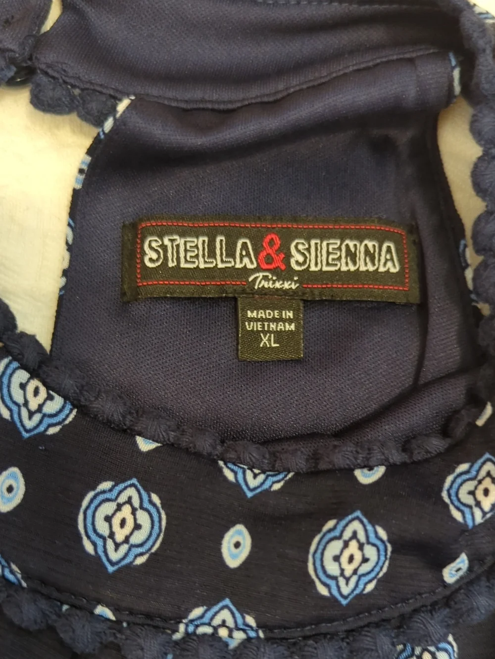 Gap/ Stella Sienna ​description ​bundle